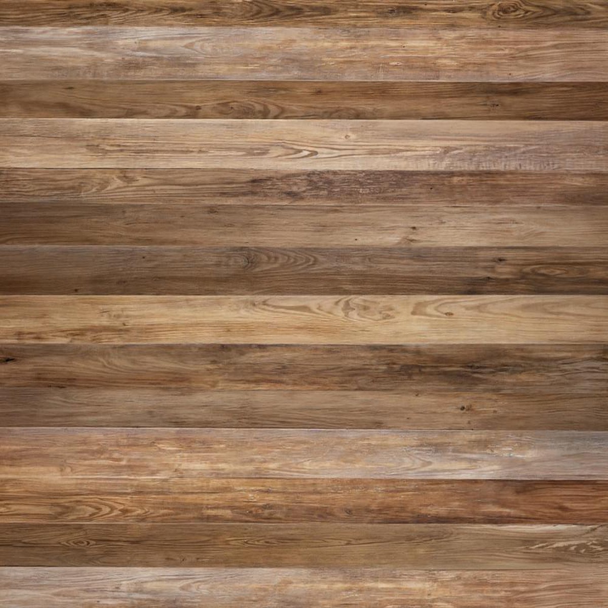 Kate Horizontal Wood Rubber Floor Mat for Photography
